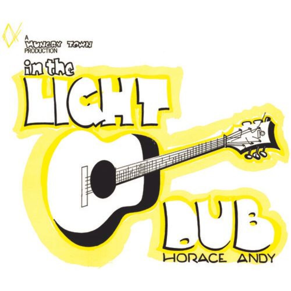 In The Light Dub